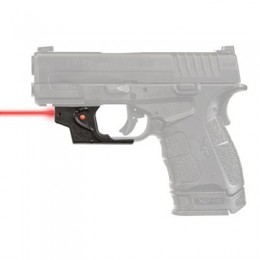 Viridian E Red Laser Sight for Springfield XDS