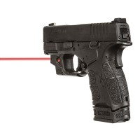 Viridian E Red Laser Sight for Springfield XDS