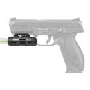 Viridian Weapon Technologies X5Lcam Gen 3 Light