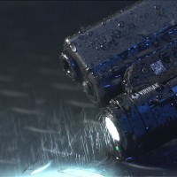 Viridian Weapon Technologies X5Lcam Gen 3 Light