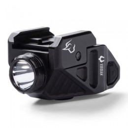 Viridian CTL Custom for Taurus with SAFECharge