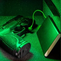 Viridian CTL Custom for Taurus with SAFECharge