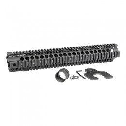 Midwest Industries Combat Rail T-Series One Piece