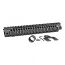 Midwest Industries Combat Rail T-Series One Piece