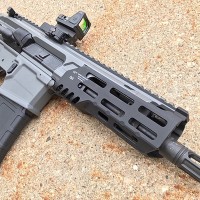 Midwest Industries MCX Virtus Handguard M-LOK