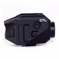 Viridian CTL Custom for Sig P365 with SAFECharge