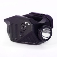 Viridian CTL Custom for Sig P365 with SAFECharge