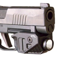 Viridian CTL Custom for Sig P365 with SAFECharge