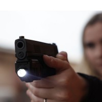 Viridian CTL Custom for Sig P365 with SAFECharge