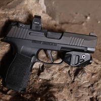 Viridian CTL Custom for Sig P365 with SAFECharge