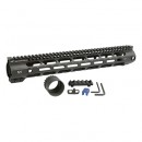 Midwest Industries 308 Combat Rail DPMS High M-LOK