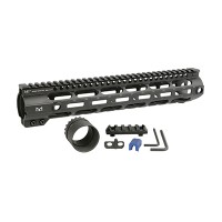 Midwest Industries 308 Combat Rail DPMS High M-LOK