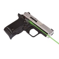 Viridian Green Grip Laser for Springfield 911 .380