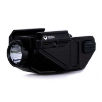 Viridian CTL Custom for Glock with SAFECharge