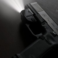 Viridian CTL Custom for Glock with SAFECharge