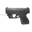 Viridian E SERIES Laser Sights Taurus GX4 | GX4XL