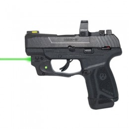 Viridian E SERIES Laser Sights for Ruger MAX-9