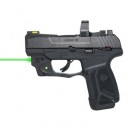 Viridian E SERIES Laser Sights for Ruger MAX-9