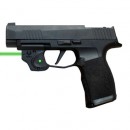 Viridian E SERIES Laser Sights for Sig Sauer P365