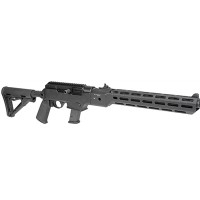 Midwest Industries Extended M-LOK 14 Ruger PC