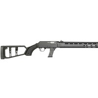 Midwest Industries Henry Homesteader M-LOK