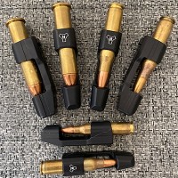 Hoptic USA Quiver Solos (Rifle Calibers)