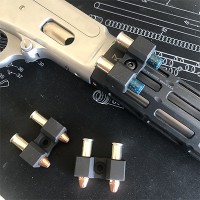 Hoptic USA Mini Quivers All Calibers