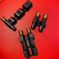 Hoptic USA Mini Quivers All Calibers