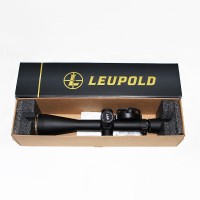 Leupold VX-3i LRP 8.5-25x50mm Side Focus