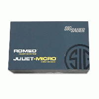 Sig Sauer Romeo5 XDR GenII Juliet-Micro Kit