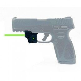 Viridian E Laser Sight Taurus G2C, G3, G3c, G2S