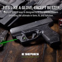 Viridian E Laser Sight Taurus G2C, G3, G3c, G2S