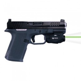 Viridian C5L Custom For Ruger RXM With SAFECharge