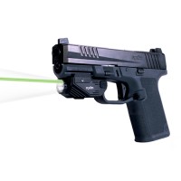 Viridian C5L Custom For Ruger RXM With SAFECharge