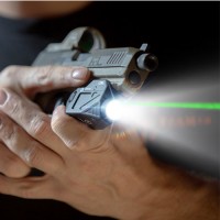 Viridian C5L Custom For Ruger RXM With SAFECharge