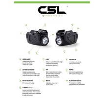 Viridian C5L Custom For Ruger RXM With SAFECharge