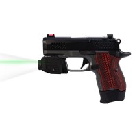 Viridian C5L Custom for Kimber Micro CDS9