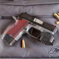 Viridian C5L Custom for Kimber Micro CDS9
