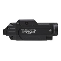 Streamlight TLR-10 G Gun Light with Green Laser