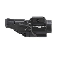 Streamlight TLR RM 1 Laser-G Rail Mounted Tactical