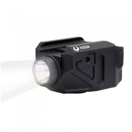 Viridian CTL Slim with SAFECharge