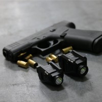 Viridian CTL Slim with SAFECharge