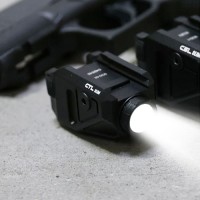 Viridian CTL Slim with SAFECharge