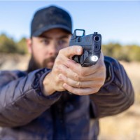 Viridian CTL Slim with SAFECharge