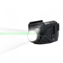 Viridian C5L Slim with SAFECharge