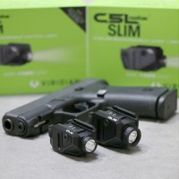 Viridian C5L Slim with SAFECharge