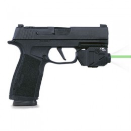 Viridian C5L Micro with SAFECharge