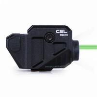 Viridian C5L Micro with SAFECharge