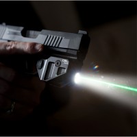 Viridian C5L Micro with SAFECharge