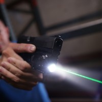 Viridian C5L Micro with SAFECharge